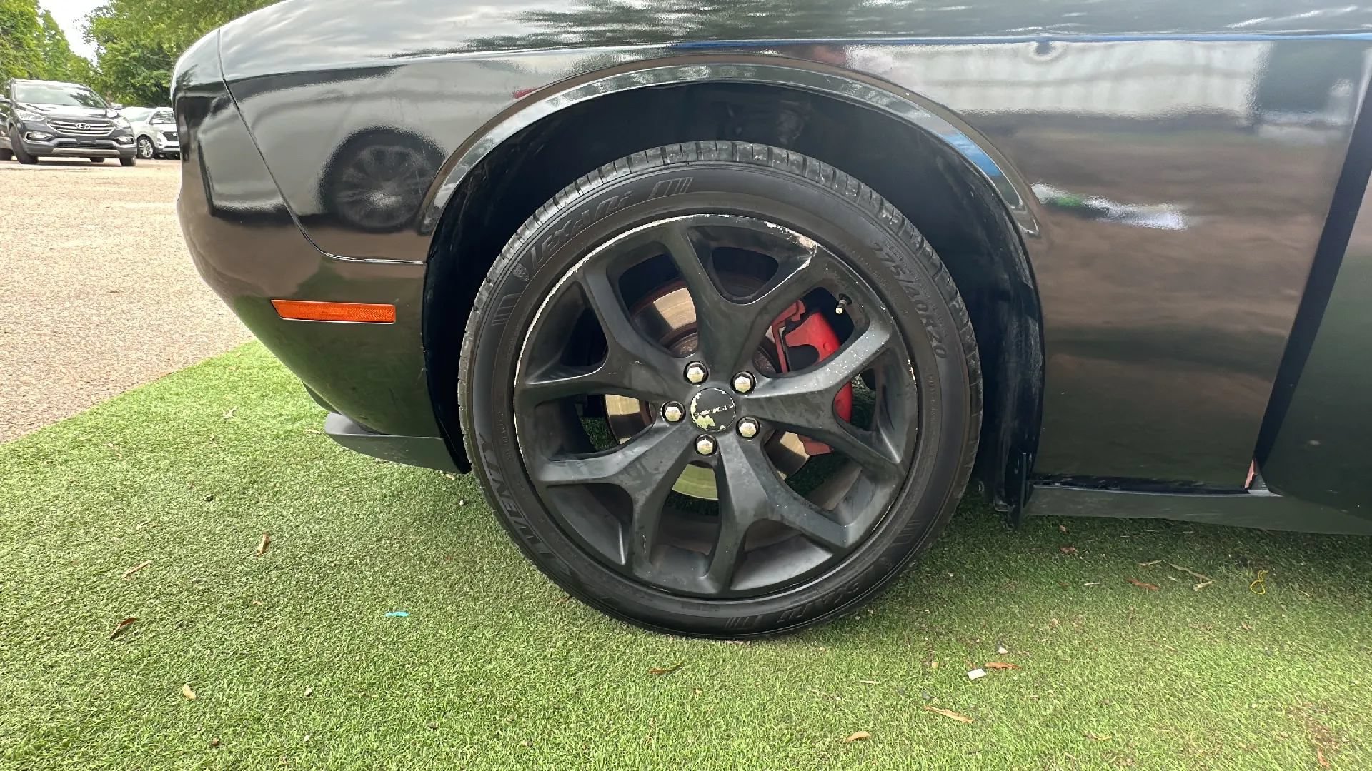 Used 2015 Dodge Challenger R/T Plus RWD image 30