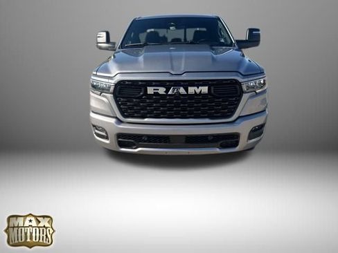 New 2025 RAM 1500 Big Horn image 2