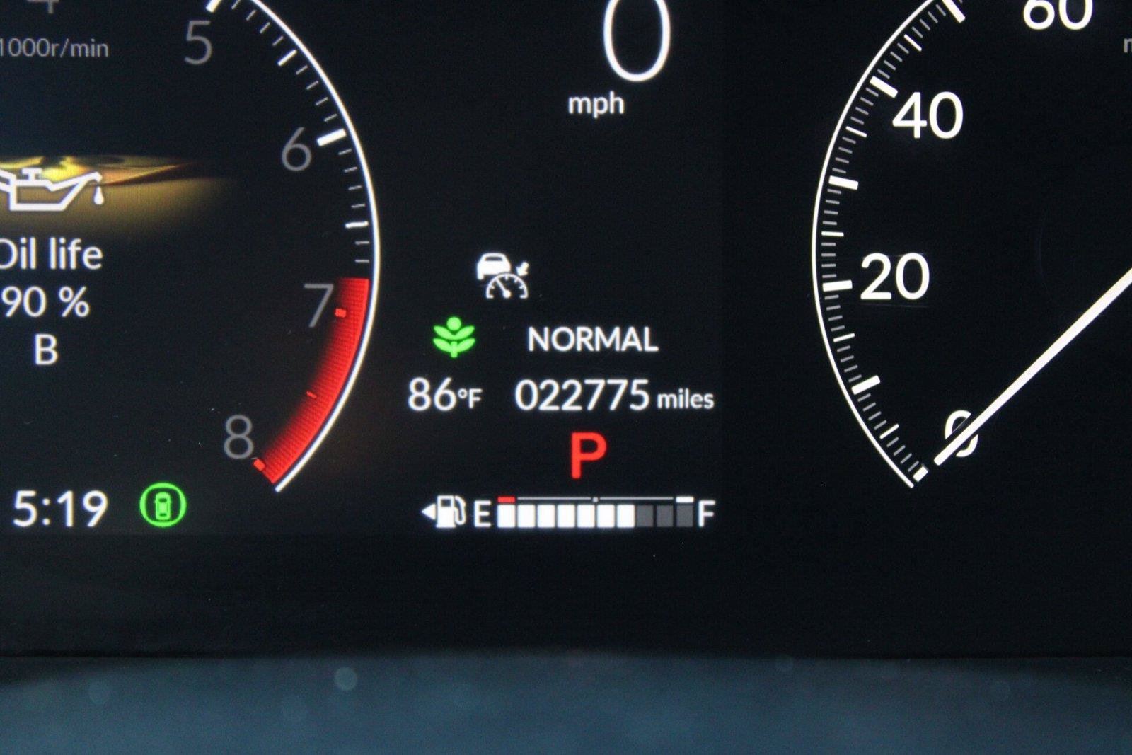 Used 2025 Honda Odyssey Sport-L image 30