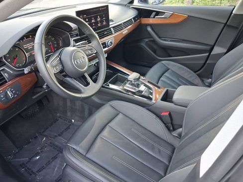 Used 2023 Audi A5 2.0T Premium w/ Convenience Package AWD/4WD image 16