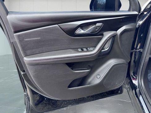 Used 2022 Chevrolet Blazer RS image 12