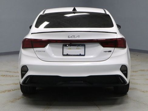 Used 2023 Kia Forte GT-Line image 10