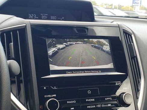 Certified 2023 Subaru Crosstrek 2.0i Premium image 18