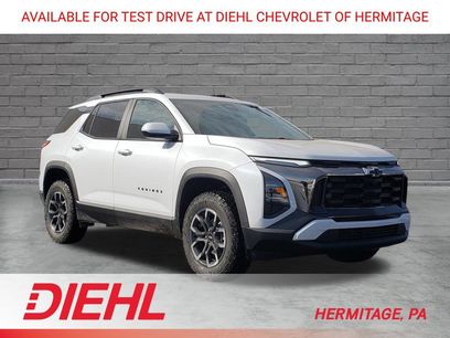 New 2026 Chevrolet Equinox ACTIV w/ Convenience Package III