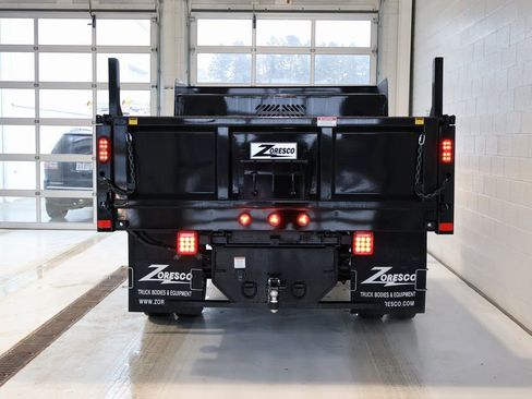New 2026 Chevrolet Silverado 3500 W/T w/ WT Convenience Package AWD/4WD image 10