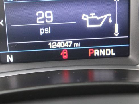 Used 2019 Chevrolet Equinox LT image 22