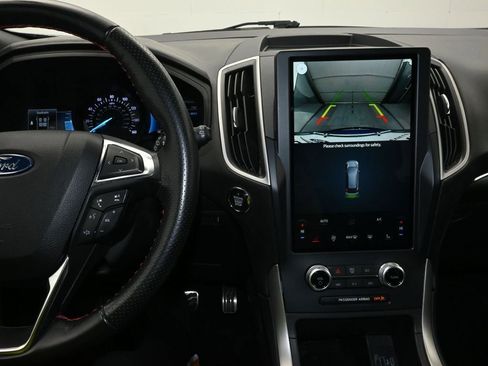 Used 2022 Ford Edge ST-Line w/ Cargo Accessory Package image 22