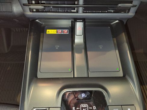 New 2026 Toyota bZ AWD/4WD image 20