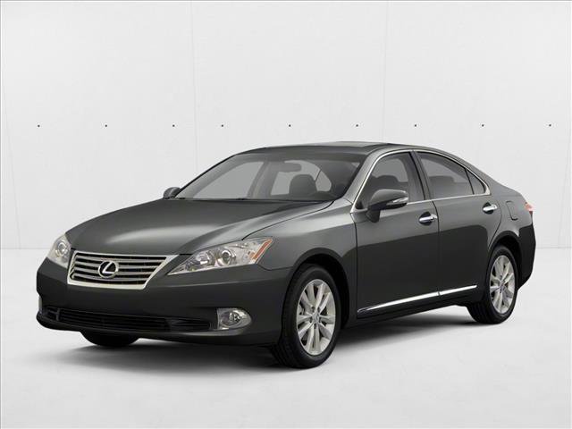 Used 2012 Lexus ES 350 FWD image 1