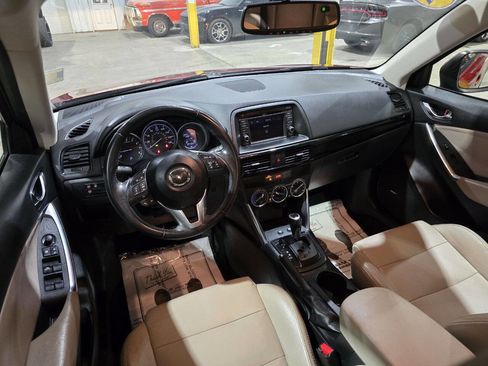 Used 2013 MAZDA CX-5 Touring w/ Bose & Moonroof Pkg image 27