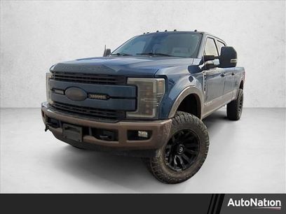 Used 2017 Ford F350 Lariat w/ Lariat Value Package