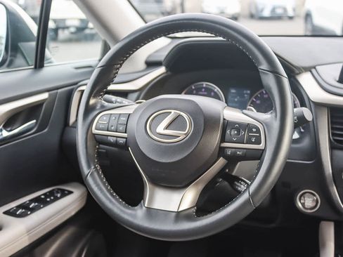 Certified 2022 Lexus RX 350 AWD image 14