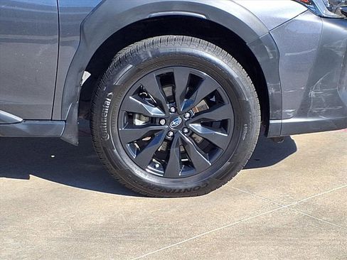 Certified 2023 Subaru Outback Onyx Edition XT image 27