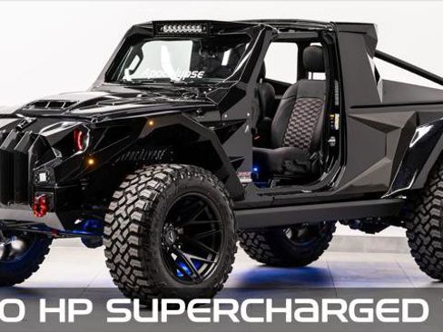 Used 2026 Jeep Wrangler Unlimited Sport AWD/4WD image 1