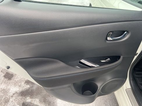 Certified 2023 Nissan Leaf SV Plus w/ Protection Package image 11