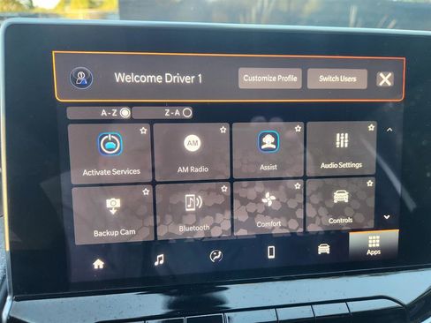 Used 2024 Jeep Compass Latitude image 37