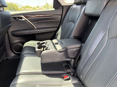 Used 2017 Lexus RX 350 FWD w/ Premium Package image 19