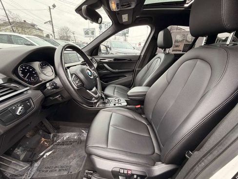 Used 2021 BMW X1 xDrive28i w/ Convenience Package AWD/4WD image 19