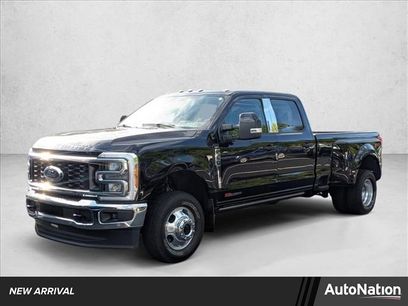 Used 2023 Ford F350 Lariat w/ Lariat Ultimate Package