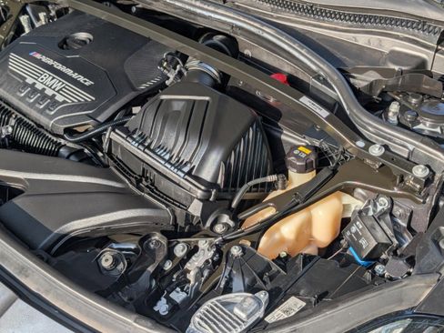 Used 2020 BMW M235i xDrive Gran Coupe w/ Premium Package image 23