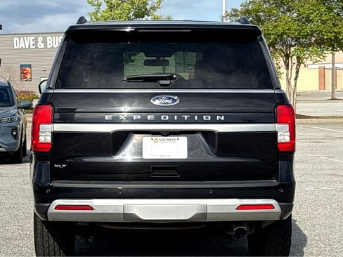 Used 2024 Ford Expedition XLT AWD/4WD image 20