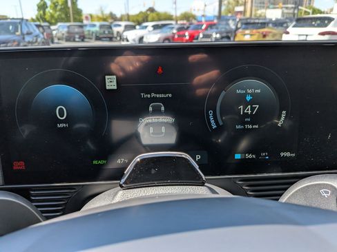 Certified 2026 Hyundai Ioniq 5 XRT AWD/4WD image 21