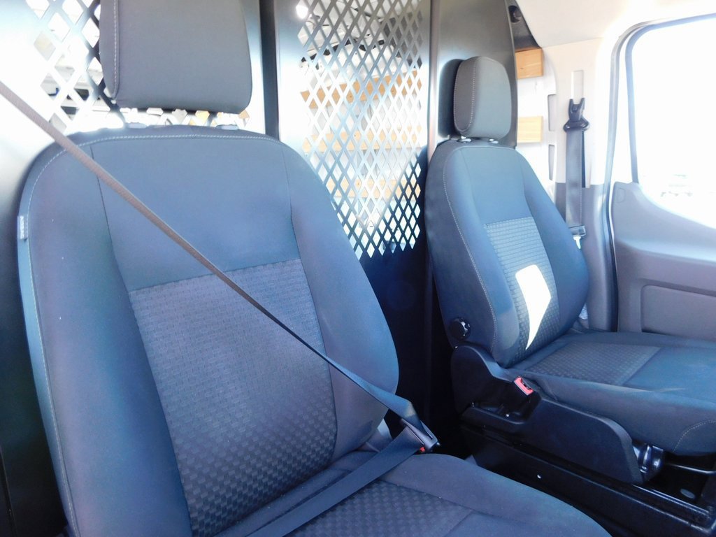 Used 2024 Ford Transit 250 Low Roof w/ Exterior Upgrade Package RWD image 18