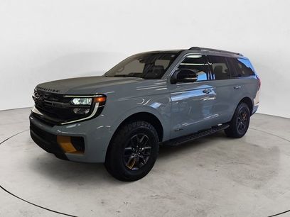 Used 2025 Ford Expedition Tremor