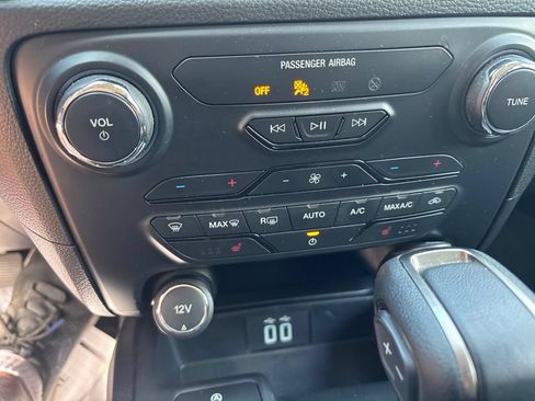 Used 2020 Ford Ranger Lariat w/ Equipment Group 501A Mid AWD/4WD image 24