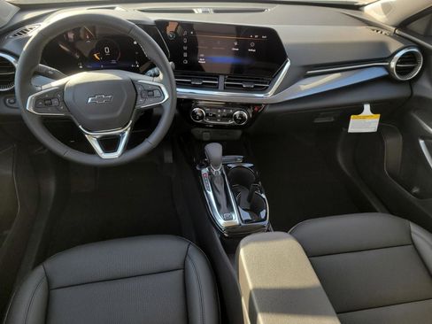 New 2026 Chevrolet Trax ACTIV w/ Driver Confidence Package FWD image 10