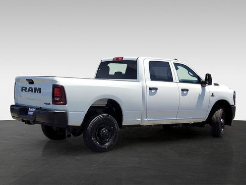 New 2025 RAM 2500 Tradesman image 5