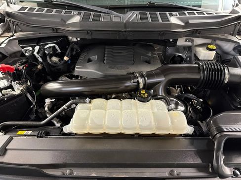 Certified 2023 Ford F150 XLT w/ Equipment Group 302A High AWD/4WD image 46