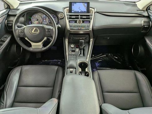 Used 2015 Lexus NX 200t FWD w/ Premium Package image 21
