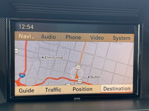 Used 2010 Mercedes-Benz GLK 350 4MATIC image 23