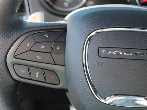 Used 2023 Dodge Challenger R/T Scat Pack image 23