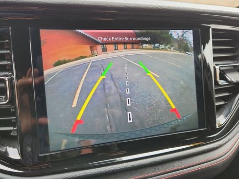 Used 2023 Dodge Durango GT AWD/4WD image 25