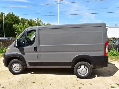 New 2026 RAM ProMaster 1500 w/ Convenience Group image 30