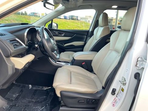 Used 2019 Subaru Ascent Limited image 17