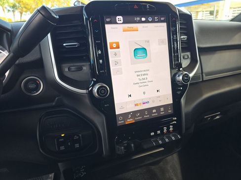 Used 2026 RAM 2500 Big Horn image 3