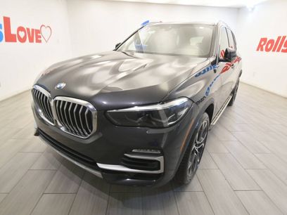 Used 2021 BMW X5 sDrive40i w/ Premium Package
