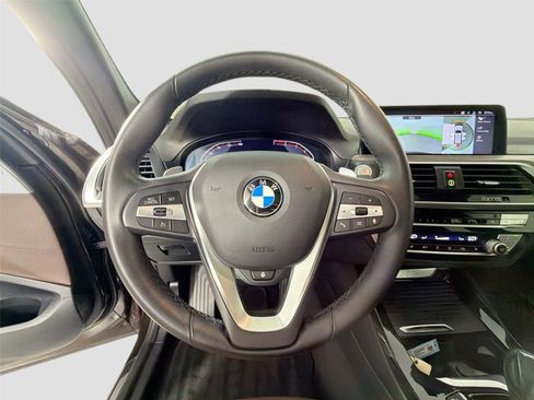 Used 2020 BMW X3 sDrive30i w/ Premium Package RWD image 11