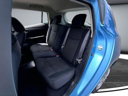 Used 2013 Nissan Leaf S w/ Charger Pkg FWD image 19
