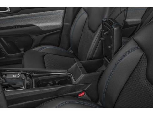 Certified 2024 Jeep Compass Latitude AWD/4WD image 14