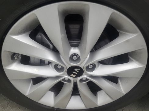 Used 2016 Kia Optima EX FWD image 31