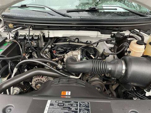 Used 2007 Ford F150 2WD Regular Cab image 90