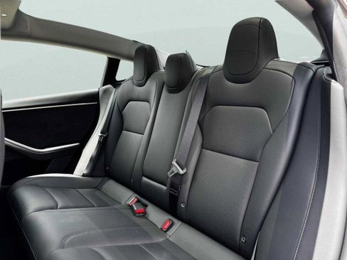 Used 2024 Tesla Model 3 Long Range image 39