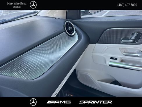 Used 2022 Mercedes-Benz GLA 250 image 22