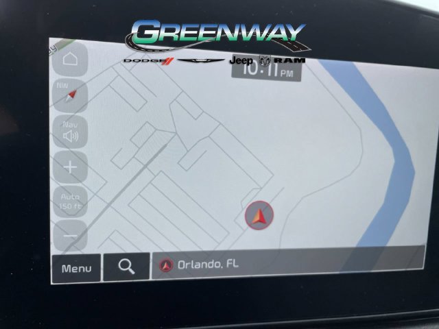 Used 2025 Kia Niro EX Touring FWD image 19