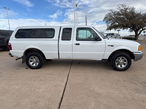 Used 2003 Ford Ranger 2WD SuperCab image 8