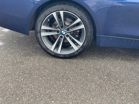 Used 2020 BMW 430i xDrive Convertible w/ Convenience Package image 30